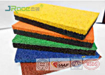 High Performance Athletic Track Surfaces PU Binder For School / Stadium